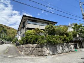 徳島県阿南市羽ノ浦町岩脇奥ノ谷