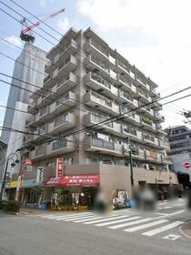 東京都荒川区東日暮里５丁目