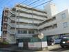 有松ハイツ 4階 築44年7ヶ月の賃貸物件