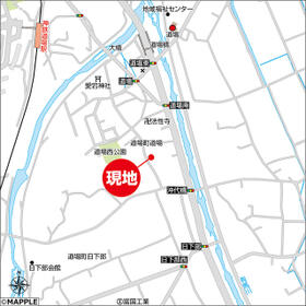 兵庫県神戸市北区道場町道場