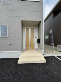 福島県白河市東釜子