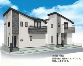 神奈川県横浜市港北区下田町３丁目