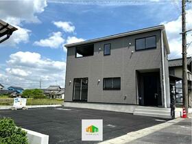 愛知県一宮市蓮池字下松山