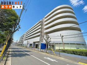 クロスティ八尾南壱番館