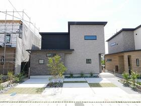 山口県下関市山の田中央町