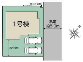 千葉県野田市山崎