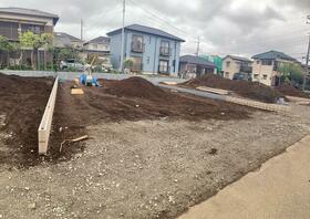 千葉県野田市山崎