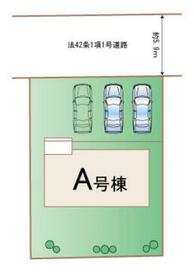 群馬県前橋市光が丘町