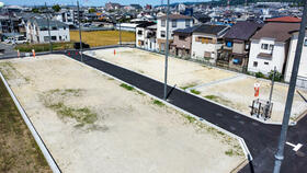 大阪府寝屋川市河北中町