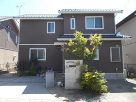 群馬県邑楽郡大泉町住吉