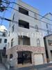 東中野駅より徒歩10分 築17年9ヶ月 4階建の賃貸物件