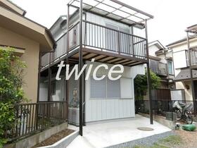 東京都青梅市友田町４丁目