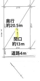 岩手県盛岡市西青山３丁目