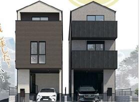 神奈川県川崎市宮前区南野川３丁目