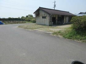 愛知県豊田市亀首町本郷