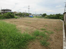 愛知県豊田市亀首町本郷