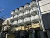 不動前駅より徒歩7分 2階 築38年9ヶ月の賃貸物件