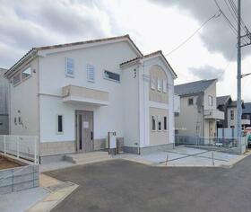 神奈川県川崎市麻生区王禅寺東５丁目