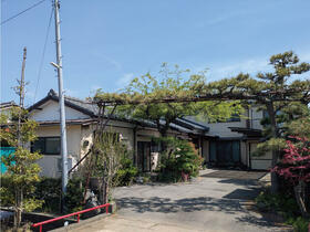 新潟県新潟市秋葉区北上２丁目