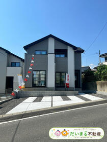 福島県郡山市富田町字丸山