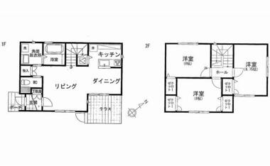 間取り：235006888368