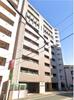 桜坂駅より徒歩5分 6階 築22年の賃貸物件