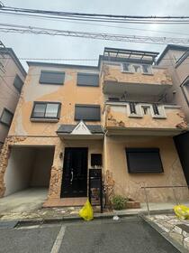 大阪府大阪市鶴見区中茶屋１丁目