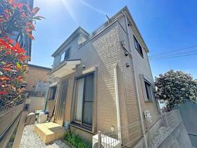 神奈川県藤沢市鵠沼桜が岡２丁目