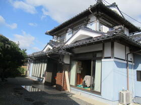 岡山県赤磐市由津里