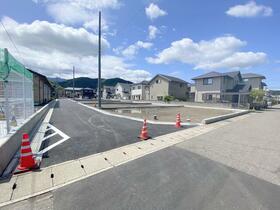 愛媛県新居浜市河内町