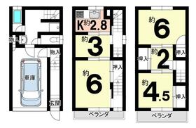 京都府京都市伏見区淀際目町