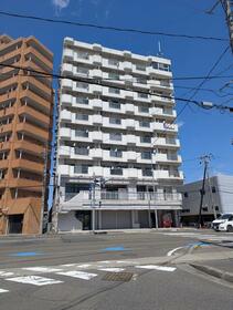 福室マンション　ペントハウスの再生住宅