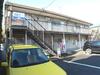 原山ハイツ 1階 築42年6ヶ月の賃貸物件