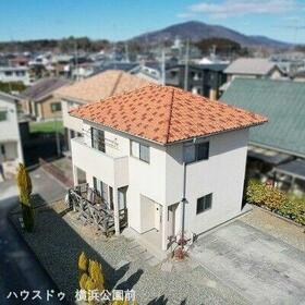 福島県いわき市常磐下湯長谷町家中跡