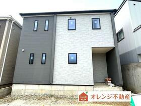 愛知県蒲郡市形原町石橋