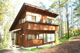 長野県北佐久郡軽井沢町大字長倉鶴溜