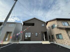 福島県白河市東釜子