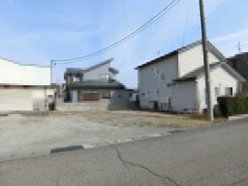 福島県会津若松市河東町浅山字仲田