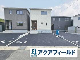 愛知県豊田市西中山町中清田