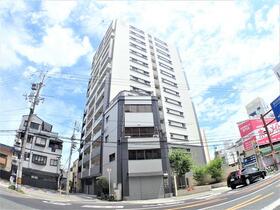 エステムコート十三本町（ペット飼育可能／上層階・眺望良好）