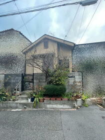 兵庫県神戸市須磨区南町３丁目