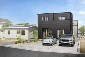 徳島県徳島市川内町大松