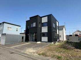 北海道石狩市緑苑台東三条３丁目