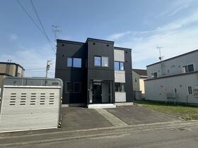 北海道石狩市緑苑台東三条３丁目