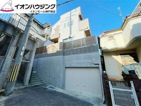 兵庫県神戸市垂水区千鳥が丘３丁目