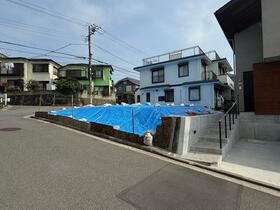 神奈川県横浜市金沢区富岡西４丁目