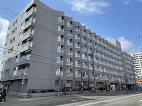 北海道札幌市豊平区平岸三条８丁目