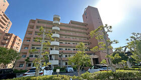 グランフィル久米西棟