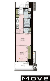 ブライトクロス博多　ＳＯＵＴＨ