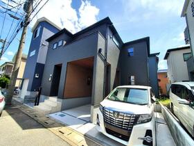 埼玉県川口市本蓮２丁目